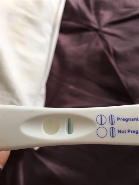 A happier outcome would be if some of the tests were less sensitive than the others. . Positive pregnancy test in the morning and negative at night reddit